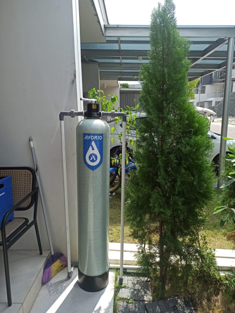 Filter Air