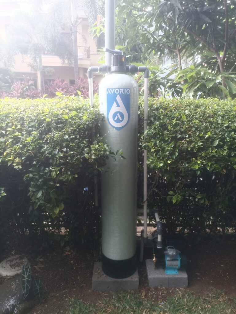Filter Air
