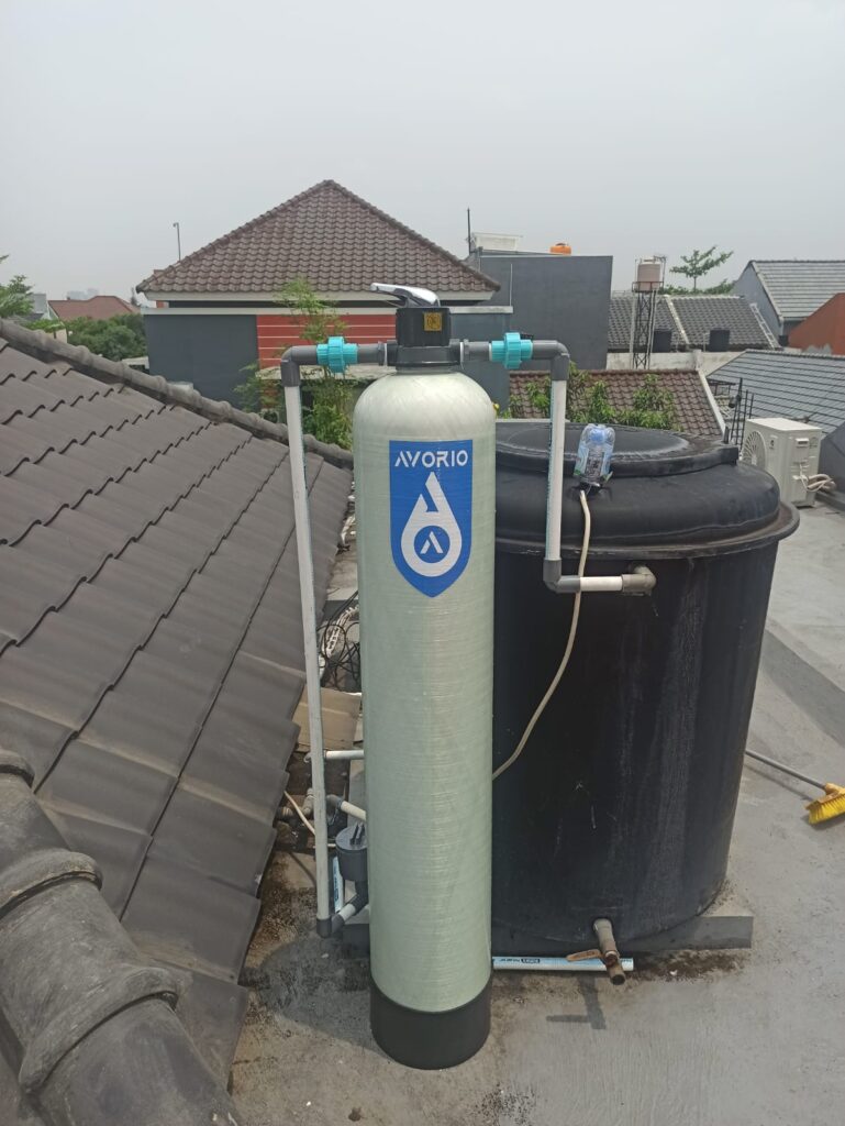 filter air