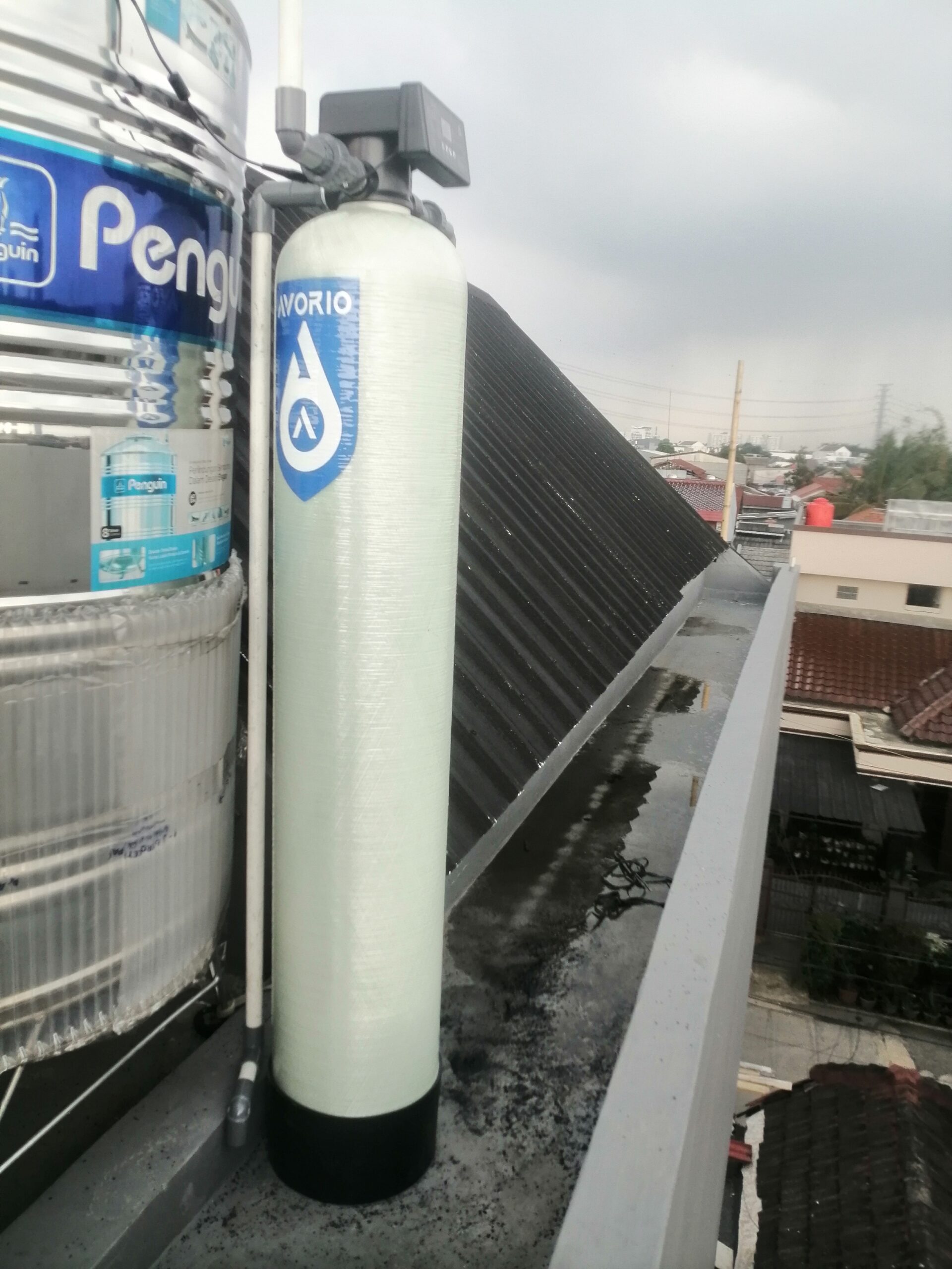 Filter Air Tangerang