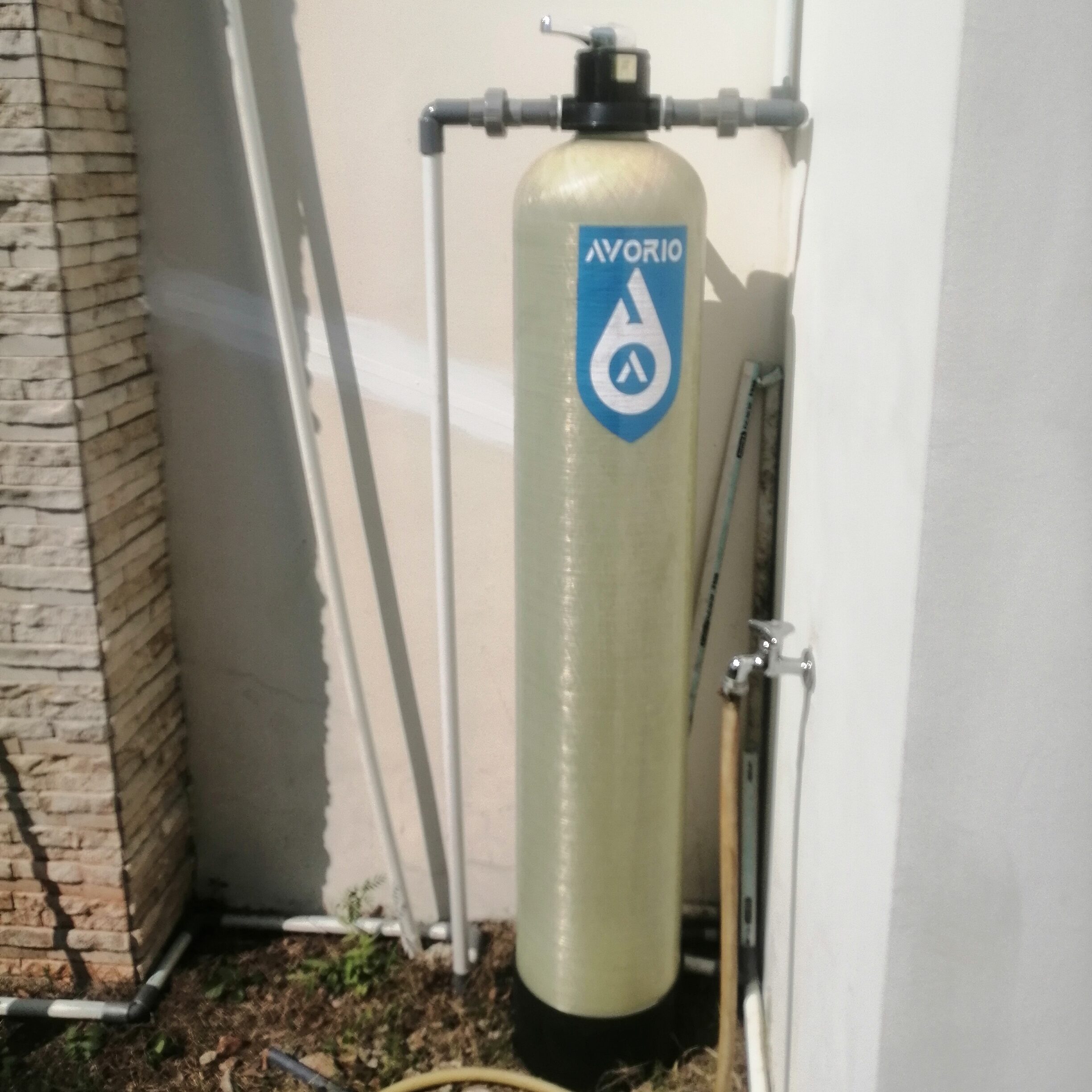 Filter Air PIK 2
