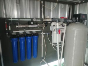 Filter Air Minum Untuk Restoran Dan Cafe