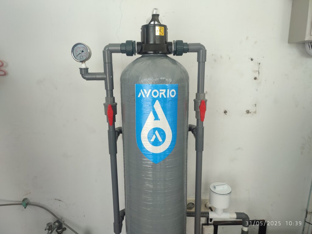 filter air