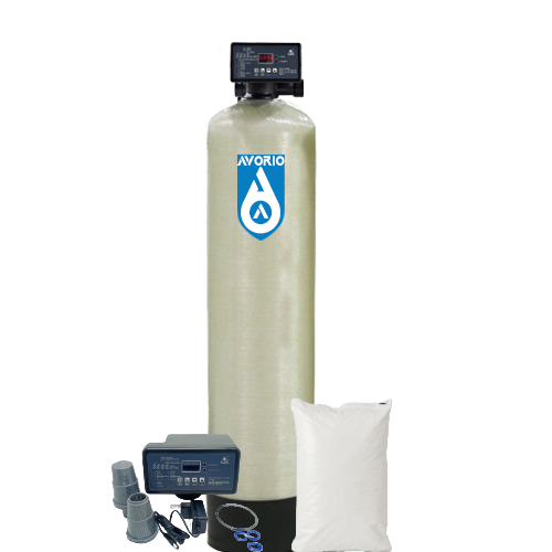 filter air rumah