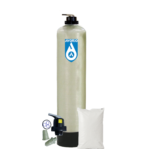 filter air rumah