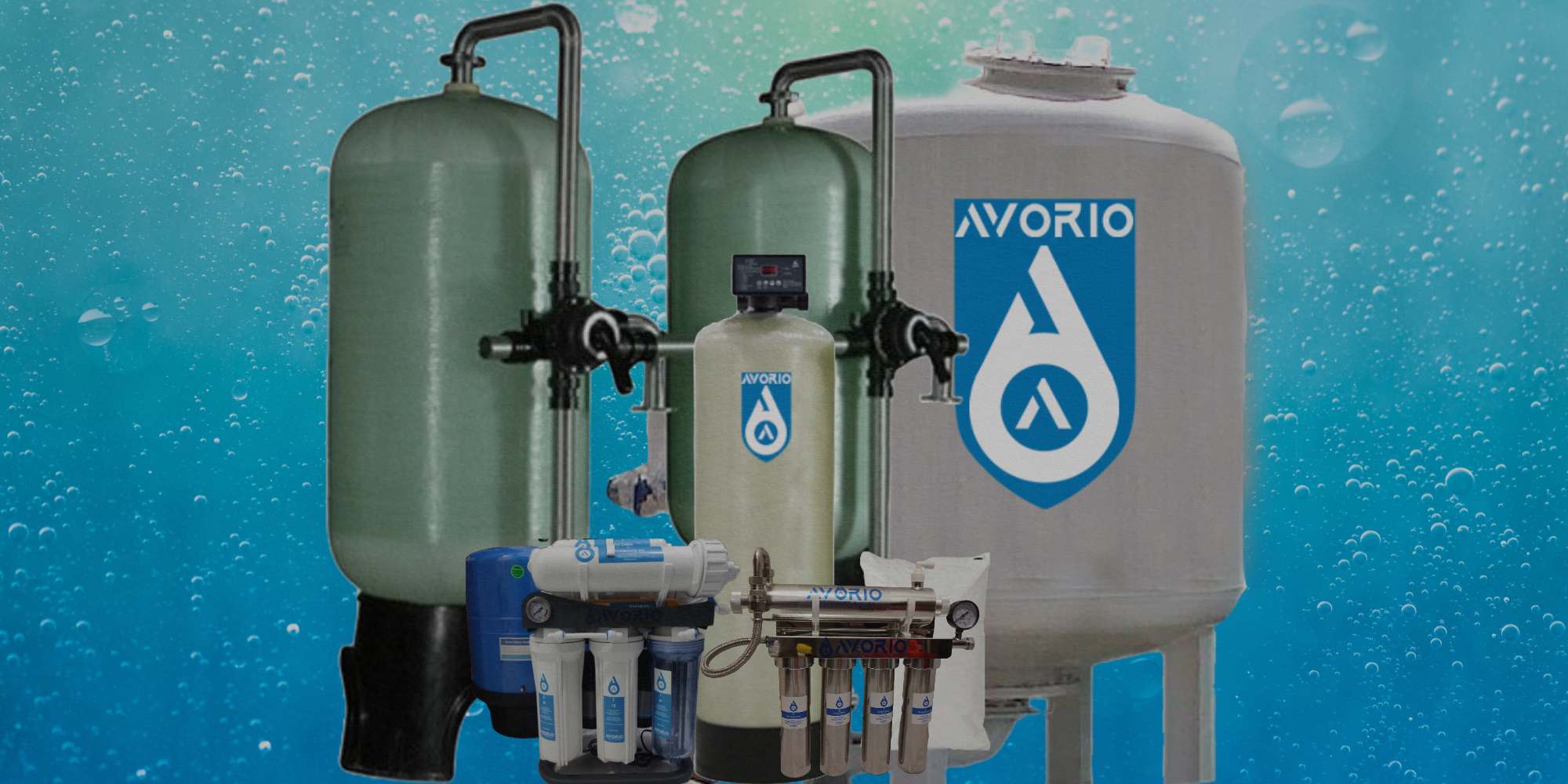 Filter Air RO vs Filter Air Biasa, Mana Yang Terbaik?