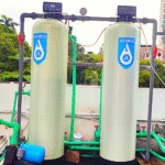 Filter Air Restoran