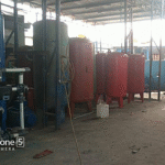 Filter Air industri Tekstil Bandung