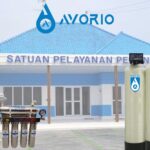 filter air mbg